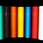 Impresión Vinilo Adhesivo Reflectante