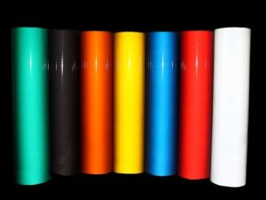 Impresión Vinilo Adhesivo Reflectante — Adhesivos ChileImprime