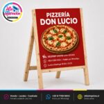 Paloma 1 cara 1x1 Mts